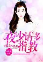 婚寵NO.1：夜少請多指教在線閱讀