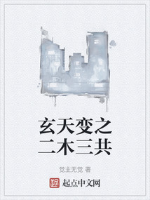 玄天變之二木三共