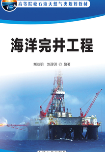 海洋完井工程