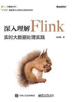 深入理解Flink：实时大数据处理实践在线阅读