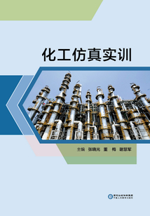 化工仿真實訓