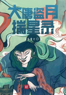 大唐盜月揣星錄