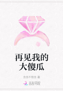 再見我的大傻瓜