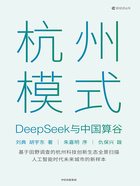 杭州模式在线阅读