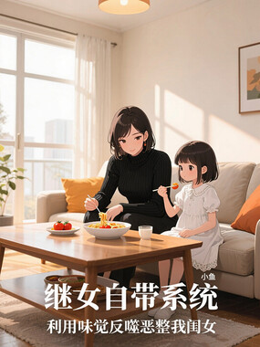 继女自带系统，利用味觉反噬恶整我闺女在线阅读