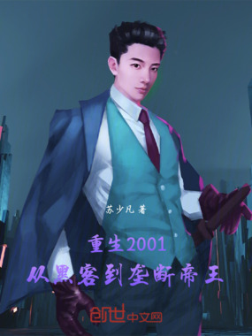 重生2001:从黑客到垄断帝王在线阅读
