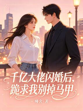 千亿大佬闪婚后，跪求我别掉马甲在线阅读