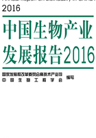 中国生物产业发展报告2016在线阅读