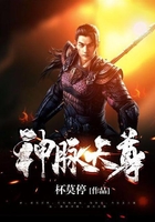 神脉天尊在线阅读