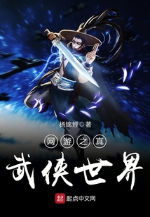 网游之真武侠世界