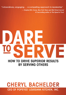 Dare to Serve