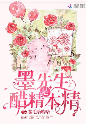 墨先生是醋精本精在线阅读