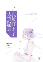 认错妈咪后我被盯上了在线阅读