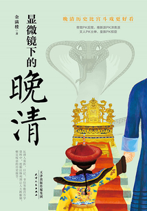 顯微鏡下的晚清