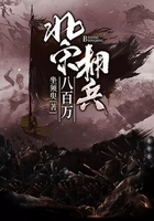 北宋拥兵八百万在线阅读