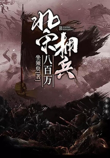 北宋擁兵八百萬