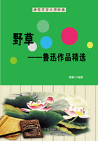 野草：魯迅作品精選（感悟文學大師經典）在線閱讀