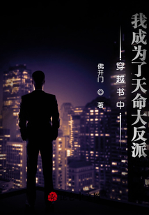 穿越書中,，我成為了天命大反派