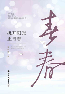 挑開陽光正青春