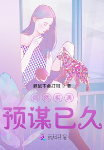 偶然相遇，預謀已久