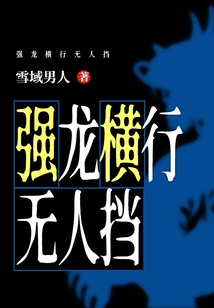 强龙横行无人挡 cover