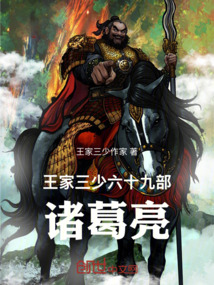 王家三少六十九部，諸葛亮