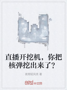 直播开挖机,你把核弹挖出来了?在线阅读