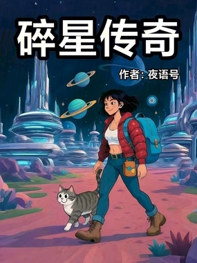 碎星传奇在线阅读