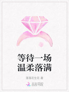 等待一場溫柔落滿在線閱讀