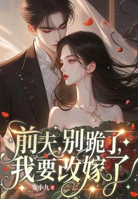 前夫,别跪了,我要改嫁了在线阅读