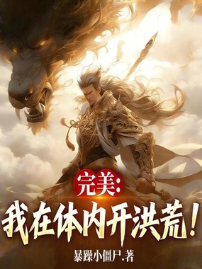 完美:我在体内开洪荒!在线阅读