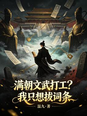 满朝文武打工？我只想拔词条在线阅读