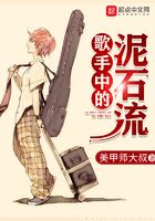 歌手中的泥石流在線閱讀