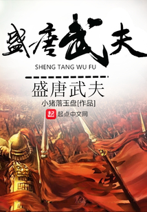 盛唐武夫