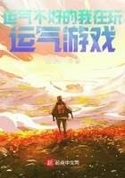 运气极差的我在玩运气游戏在线阅读