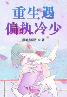 重生遇偏執冷少在線閱讀