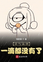 靈氣真的一滴都沒有了在線閱讀