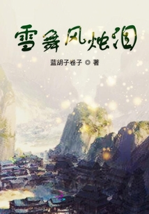 雪舞風燭淚