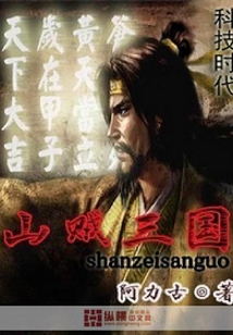 山賊三國