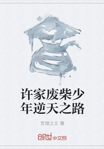 許家廢柴少年逆天之路