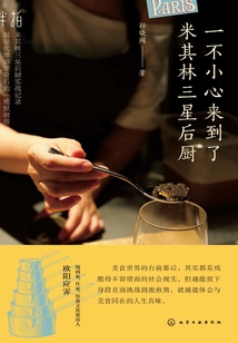 一不小心来到了米其林三星后厨