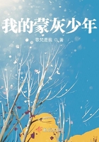 我的蒙灰少年在線閱讀