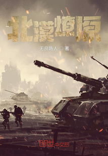 北漠燎原