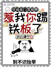穿成豪門黑錦鯉，惹我你踢鐵板了