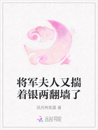 将军夫人又揣着银两翻墙了在线阅读