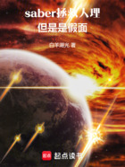 saber拯救人理,但是是假面在线阅读