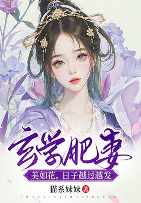 玄学肥妻美如花，日子越过越发在线阅读