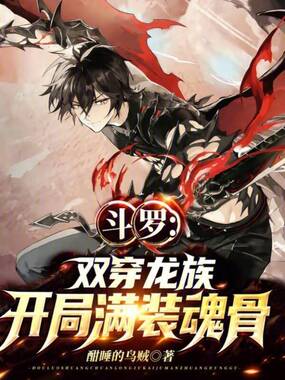 斗罗：双穿龙族，开局满装魂骨在线阅读