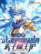 斗罗：武魂鸡腿和酒，玄子魔王护在线阅读