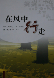 在風中行走
